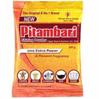 Pitambari Powder