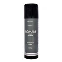 Lomani Deodorant
