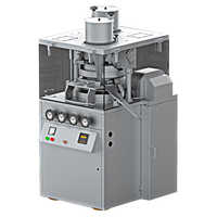 Rotary Tablet Press Machine In Mumbai (Bombay) - Prices Manufacturers ...