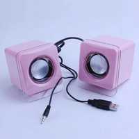 Portable Usb Speaker