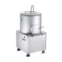 आलू बॉयलर मशीन