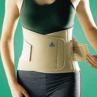 Lumbamed® sacro pelvic support