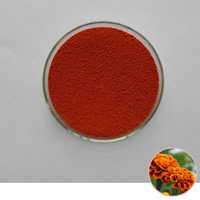 Natural Flower Extract