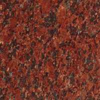 Reddish Brown Granite