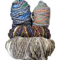 Core Spun Yarn