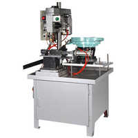 Coil Tapping Machine