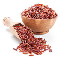 Himalayan Red Rice