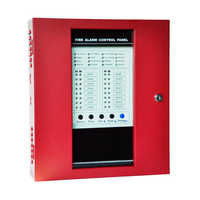 Addressable Fire Alarm