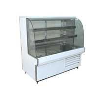 Refrigerated Displays