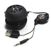 Portable Mini Usb Speaker