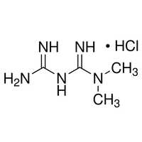 Metformin Hcl