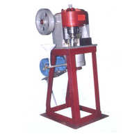 Vermicelli Extruder Machine