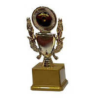 Fiber Trophy