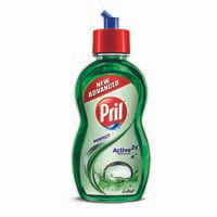 Pril Dishwash Liquid