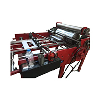 Blue Gummer Strip Gumming Machine Manufacturers, Suppliers, Dealers & Prices