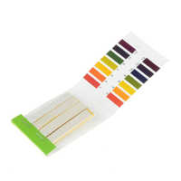 Litmus Paper In Greater Noida Uttar Pradesh At Best Price | Litmus ...