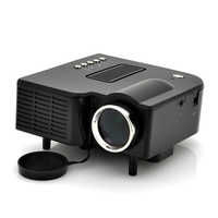 Led Mini Projector