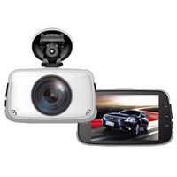 Car Surveillance Camera