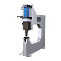 C Type Hydraulic Punch Press