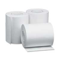 Printed Thermal Paper Rolls