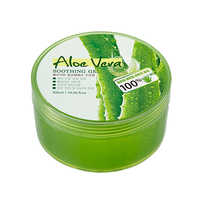 Aloe Vera Gel