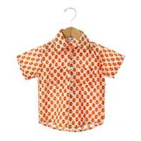 Kids Cotton Shirts