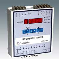 Sequence Timer