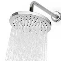 Ball Shower Head