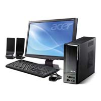 Acer Desktop Computers
