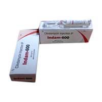 Clindamycin Injection