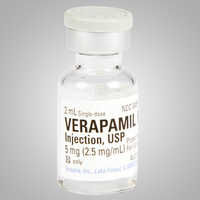 Verapamil