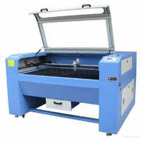 Laser Engraving Machines