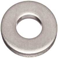 Flat Round Washer