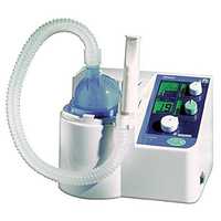 Ultrasonic Nebulizer