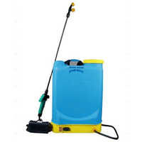 Battery Sprayer