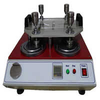 Pilling Tester