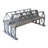 Steel Girder Bridge