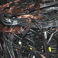 Cable Scrap