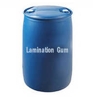 Lamination Gum