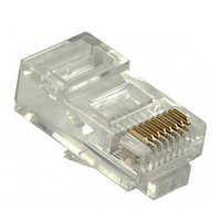 मॉड्यूलर कनेक्टर