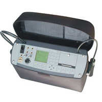 Online Gas Analyzer