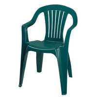 Plastic Outdoor Chair