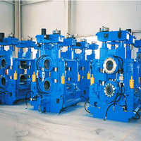 Hot Rolling Mill Stand