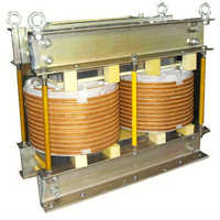 Two Phase Transformer
