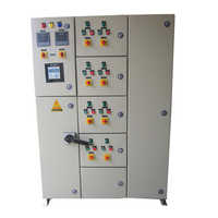 Power Factor Correction Panel