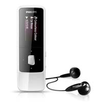 Philips Mp3 Player