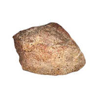 Raw Bauxite