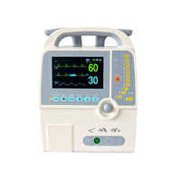 Cardiac Defibrillator