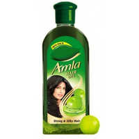 Natural Amla Hair Oil