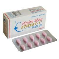 Etizest Tablets